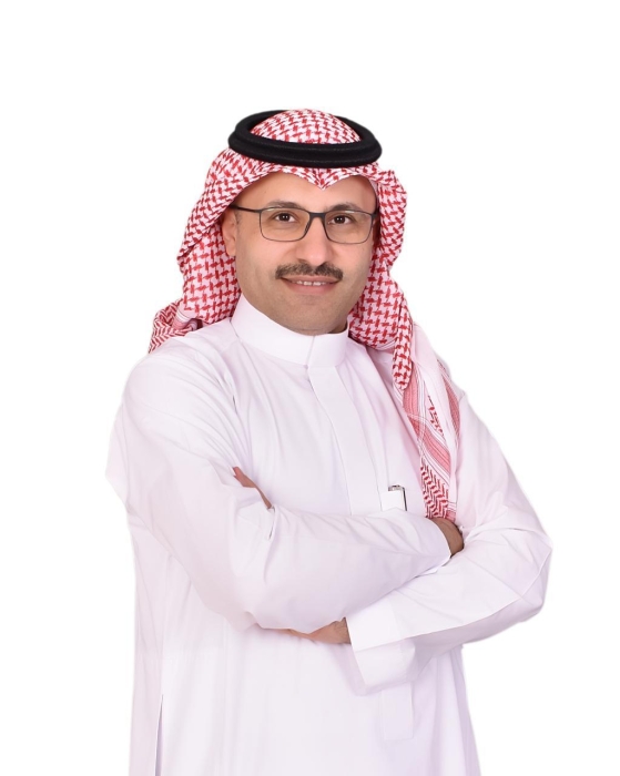 نايف بن خليفة الملحم 