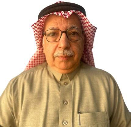 محمد بن سعد السعدون