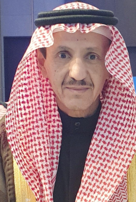 عبدالعزيز بن رشود الرشود