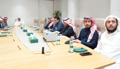 اجتماع الجمعية العمومية